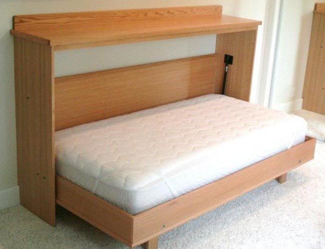 Tips for shopping for Murphy bed mattress